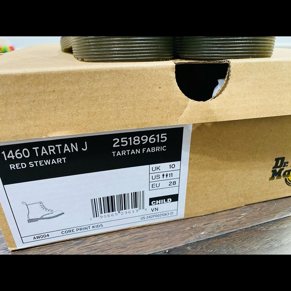 Dr martens - Picture 4 of 5